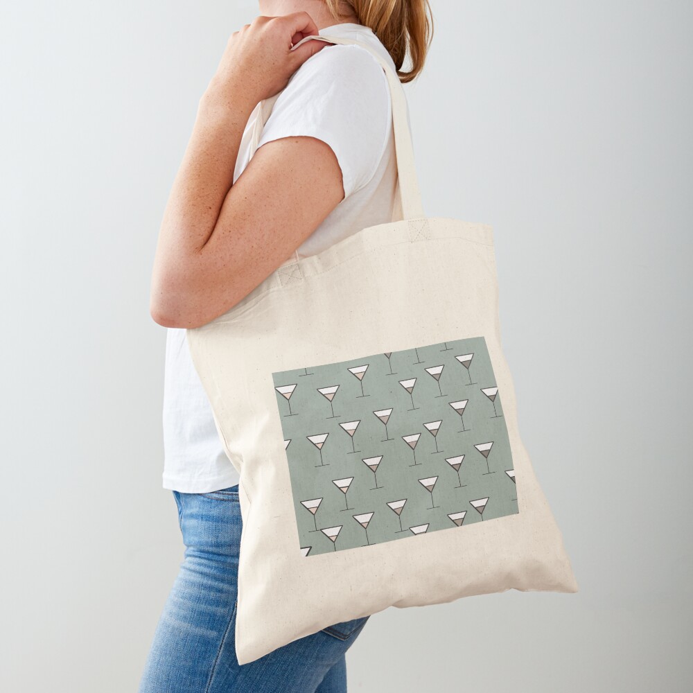 Item preview, Cotton Tote Bag designed and sold by Micyak.
