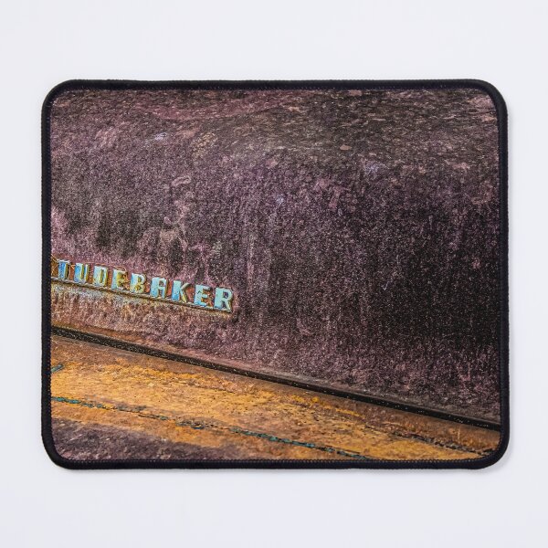 Item preview, Rusty Studebaker Hood designed and sold by dbvirago.