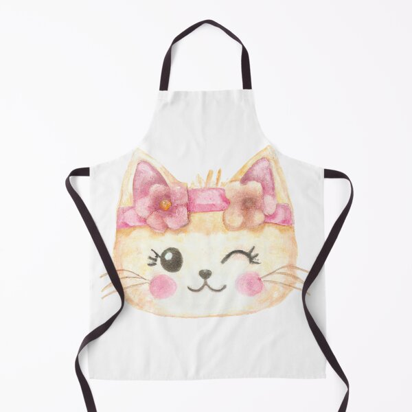 Item preview, Cute kitten  designed and sold by WaveDance.