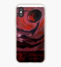 Die Gotteshand iPhone-Hülle & Cover