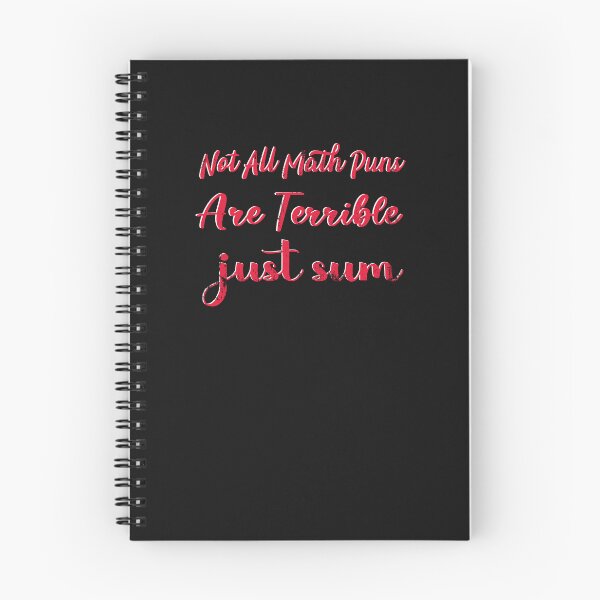 Item preview, not all math puns are terrible, just sum  designed and sold by SOUFIANE1991.