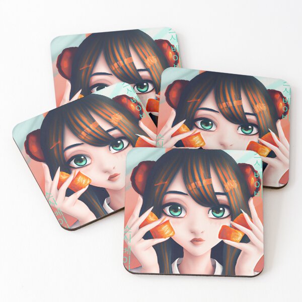 Item preview, Sushi Bae designed and sold by Aloha Midori.