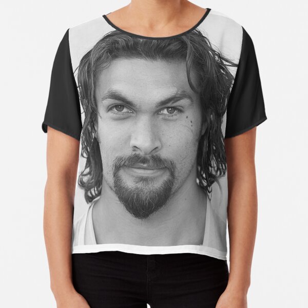 jason momoa black shirt