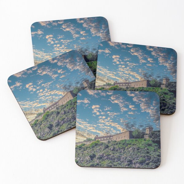 Item preview, Old Fort on Spanish Hill designed and sold by dbvirago.
