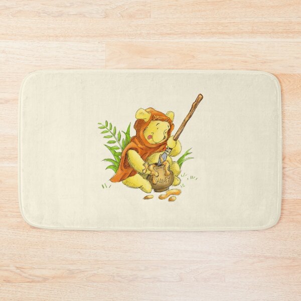Item preview, Sticky Wicket - Poohwok Mashup designed and sold by Birdbrook Academy.