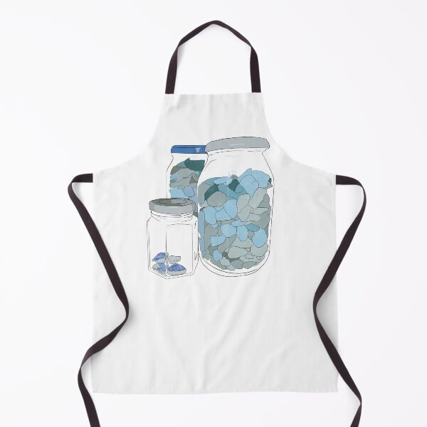Item preview, Nana's seaglass designed and sold by LArcherDesign.