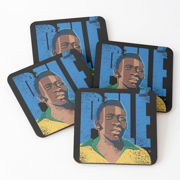 Item preview, Pele Pelé designed and sold by etraveler.