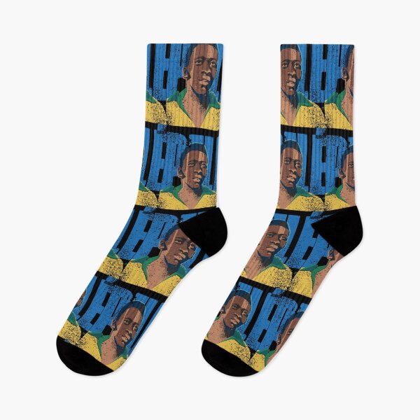 Item preview, Pele Pelé designed and sold by etraveler.