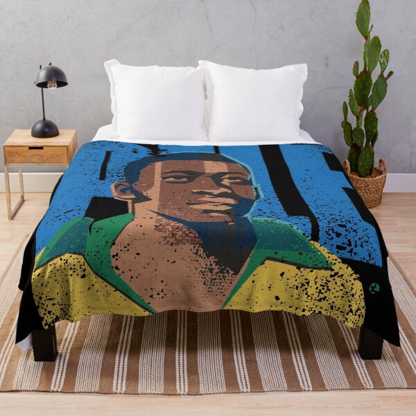 Item preview, Pele Pelé designed and sold by etraveler.