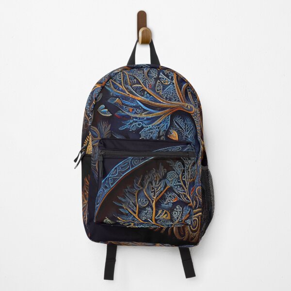 Item preview, Tree of Peace designed and sold by OccultDreams.