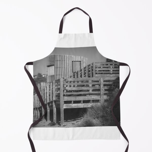 Item preview, Smith's Beach Ramp B&W designed and sold by Scott Sheehan.