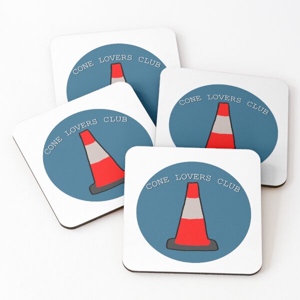Item preview, Cone Lovers Club designed and sold by FrozenLotus.