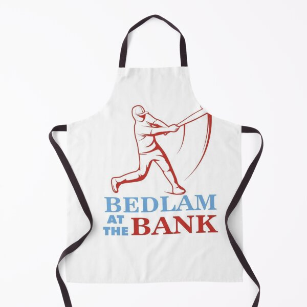 Item preview, Bedlam at the bank classic prints designed and sold by Duncandelmar.