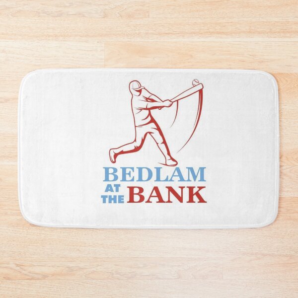 Item preview, Bedlam at the bank classic prints designed and sold by Duncandelmar.