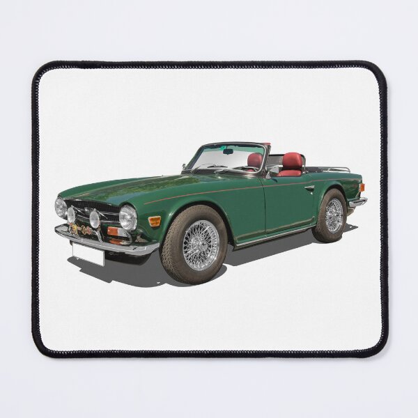 Item preview, Classic TR6 designed and sold by How67.
