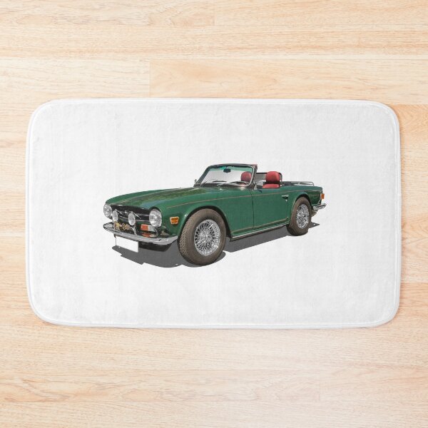 Item preview, Classic TR6 designed and sold by How67.