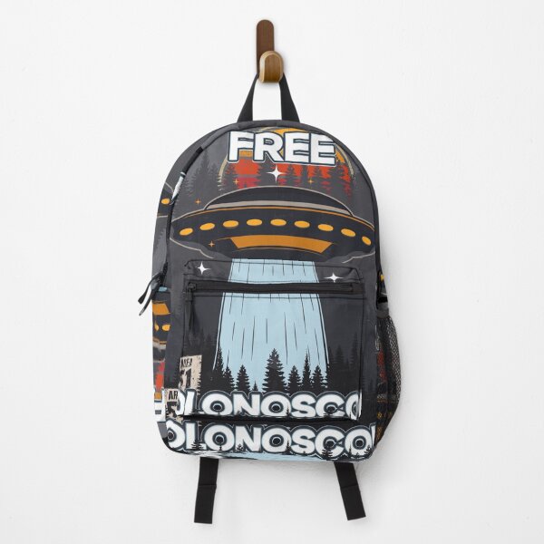 Item preview, UFO FREE COLONOSCOPY designed and sold by HomeCoquette.
