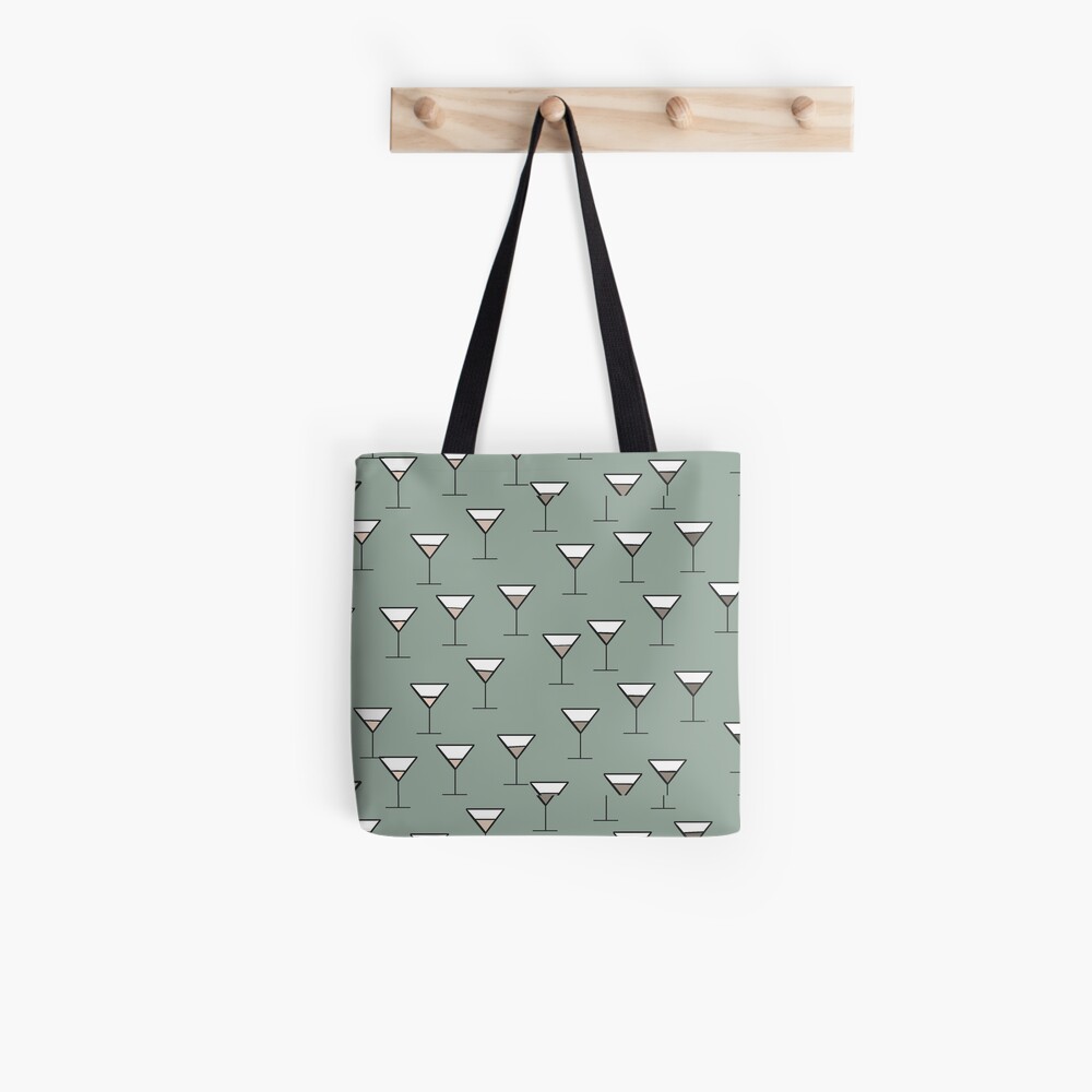 Item preview, All Over Print Tote Bag designed and sold by Micyak.