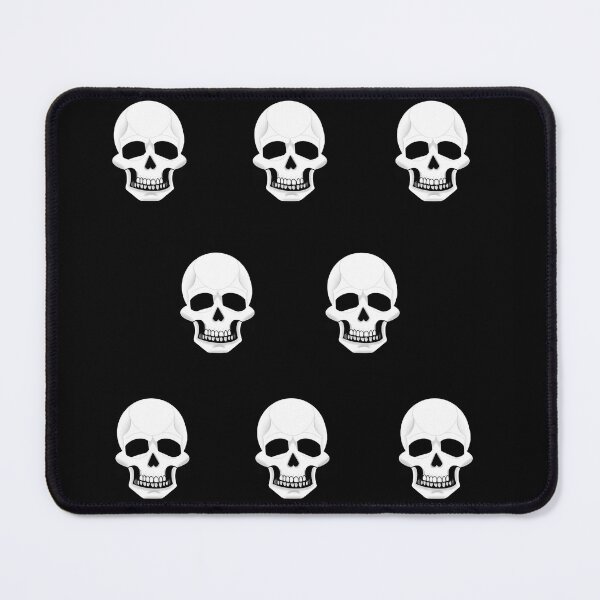 Item preview, Skull designed and sold by Emendi.