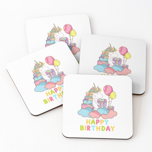 Item preview, HAPPY  BIRTHDAY designed and sold by IsaCria.