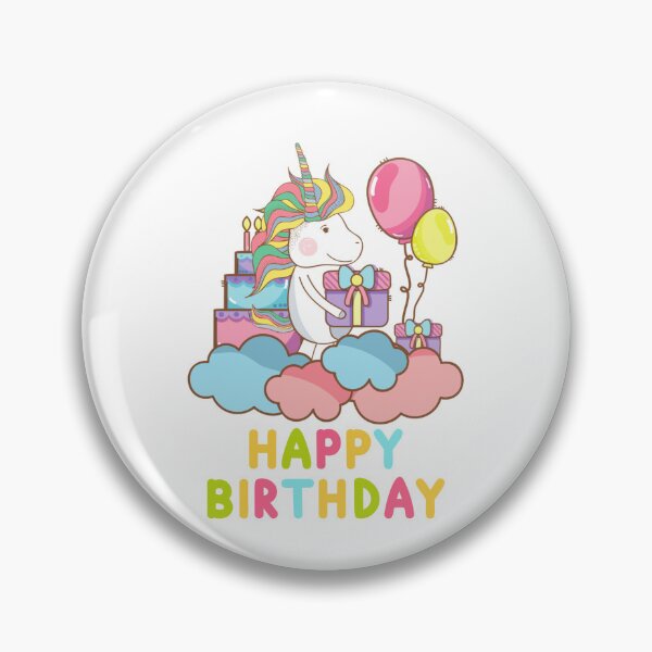 Item preview, HAPPY  BIRTHDAY designed and sold by IsaCria.