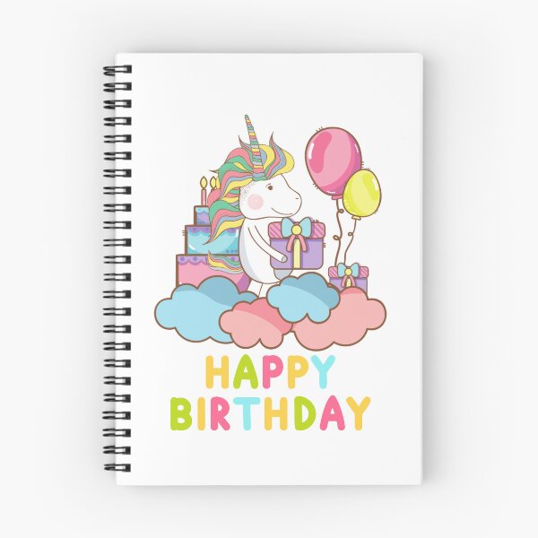 Item preview, HAPPY  BIRTHDAY designed and sold by IsaCria.