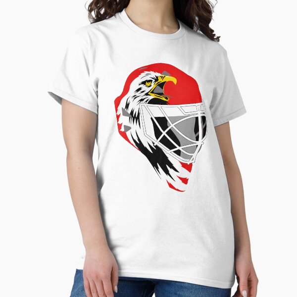 Item preview, Ed Belfour Mask designed and sold by Palmarolle.