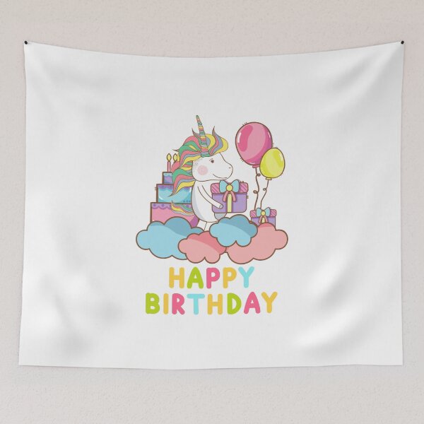 Item preview, HAPPY  BIRTHDAY designed and sold by IsaCria.
