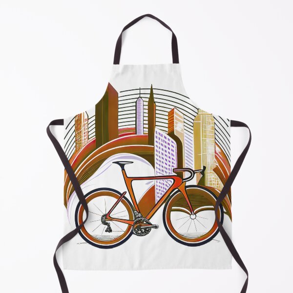 Item preview, Bike Bicycle Graphic Design for the Bike Lover who wants to stand out from the crowd while they ride designed and sold by TourDePassion.
