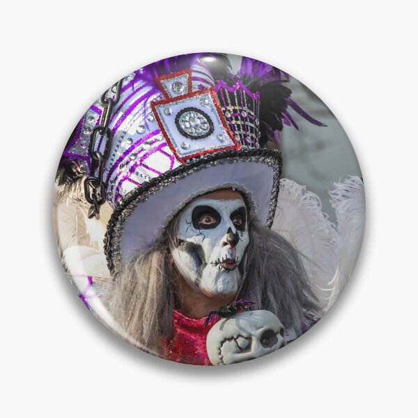 Item preview, USA. Pennsylvania. Philadelphia. Mummers Parade 2023 - 1. designed and sold by vadim19.