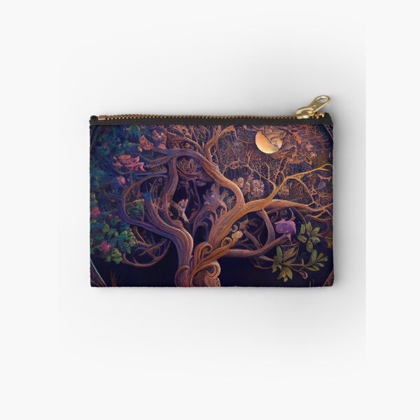Item preview, Tree of New Beginnings designed and sold by OccultDreams.