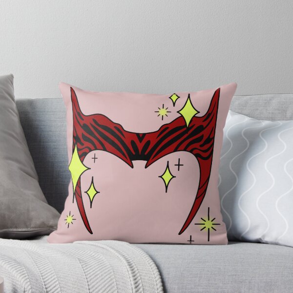 Item preview, Red Witch Crown designed and sold by degeneroot.