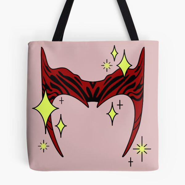 Item preview, Red Witch Crown designed and sold by degeneroot.