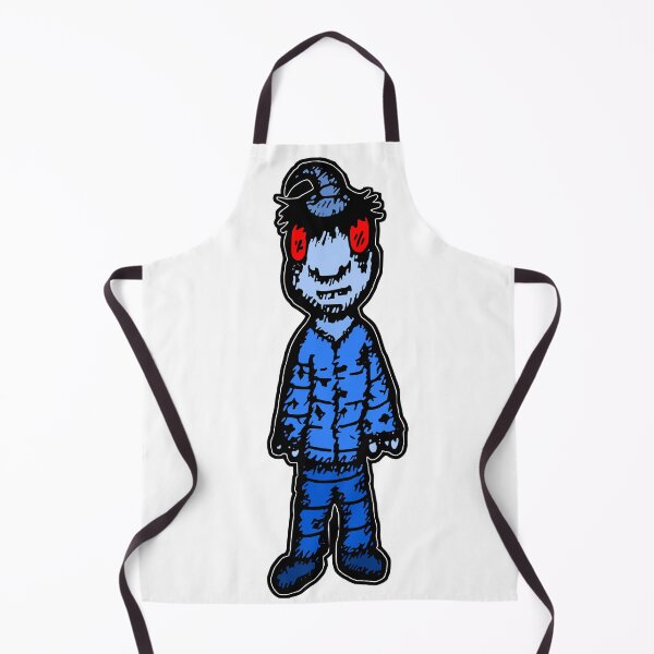 Item preview, Mr. Pyjama designed and sold by One-More-Cig.