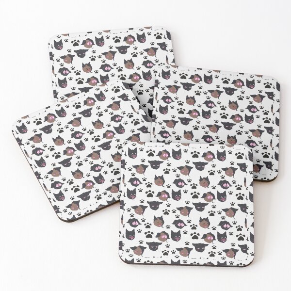 Item preview, kitty designed and sold by Gabby-Heart.