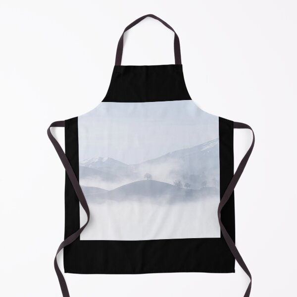 Item preview, Winter Mountains designed and sold by OfficiallyMorty.