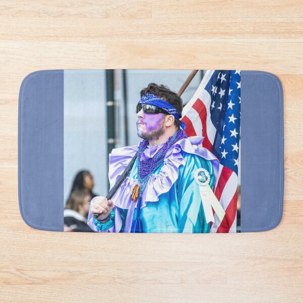 Item preview, USA. Pennsylvania. Philadelphia. Mummers Parade 2023 - 2. designed and sold by vadim19.