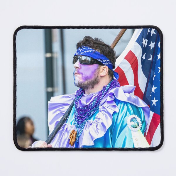 Item preview, USA. Pennsylvania. Philadelphia. Mummers Parade 2023 - 2. designed and sold by vadim19.