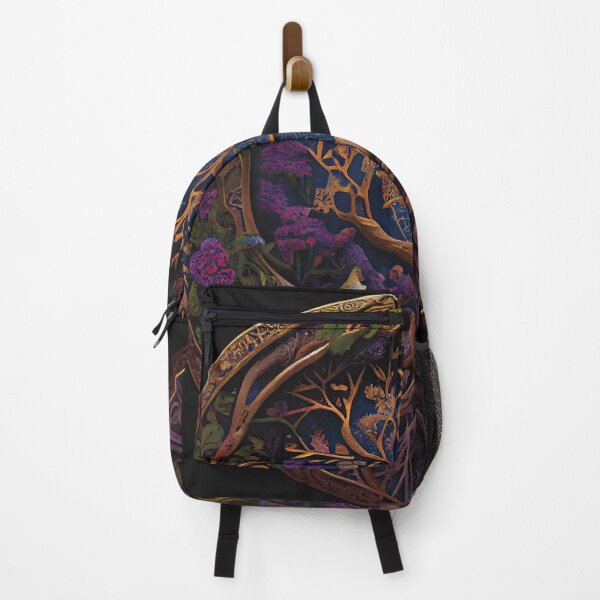 Item preview, Tree of Life designed and sold by OccultDreams.