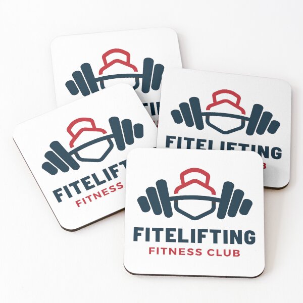 Artikelvorschau, Fitness-Club-Design entworfen und verkauft von fun-times-store.