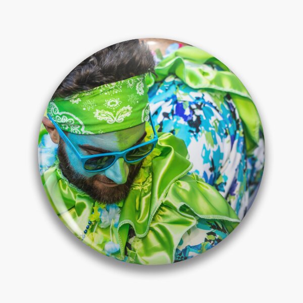 Item preview, USA. Pennsylvania. Philadelphia. Mummers Parade 2023 - 3. designed and sold by vadim19.