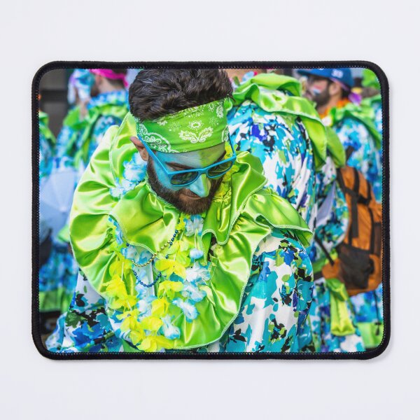 Item preview, USA. Pennsylvania. Philadelphia. Mummers Parade 2023 - 3. designed and sold by vadim19.