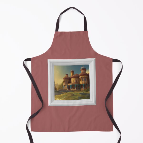 Item preview, Colorful Georgian Home 1 designed and sold by AdaptiveReuse.