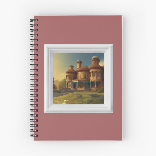 Item preview, Colorful Georgian Home 1 designed and sold by AdaptiveReuse.