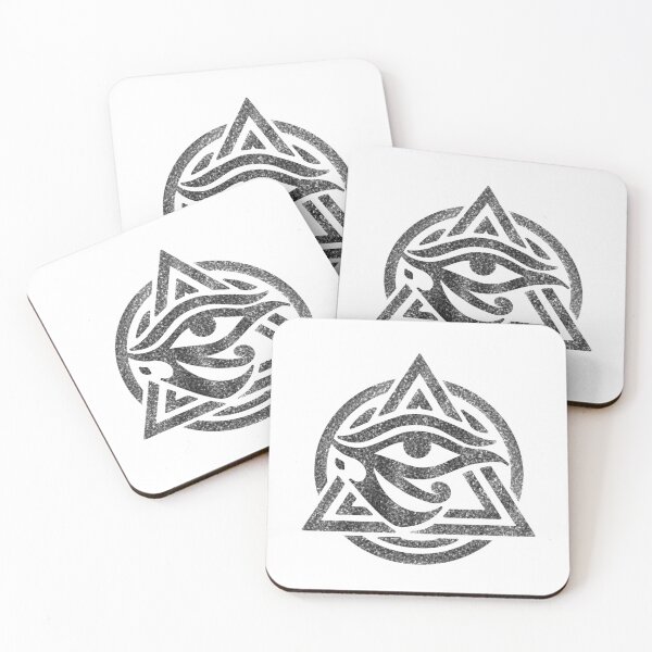 Item preview, eye of horus designed and sold by Jahaziel Sandoval.
