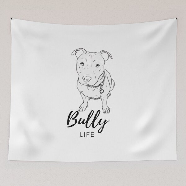 Item preview, bully Life designed and sold by King k's .