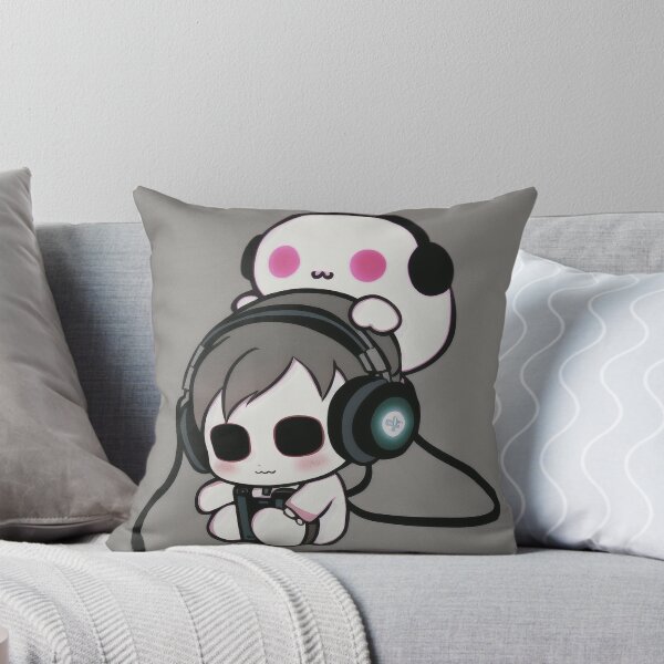 Item preview, Binding of Cuteness designed and sold by zeddyzed.