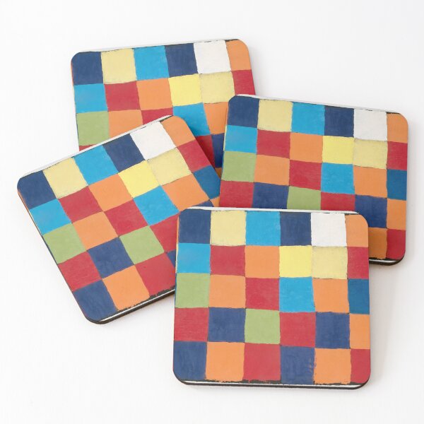 Item preview, 4 square and some. designed and sold by MARYMAXMAC.