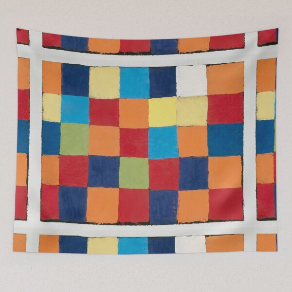 Item preview, 4 square and some. designed and sold by MARYMAXMAC.