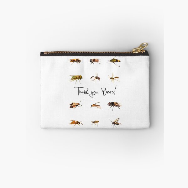 Item preview, Thank You Bees! (Trolling edition) designed and sold by ArthroLove.